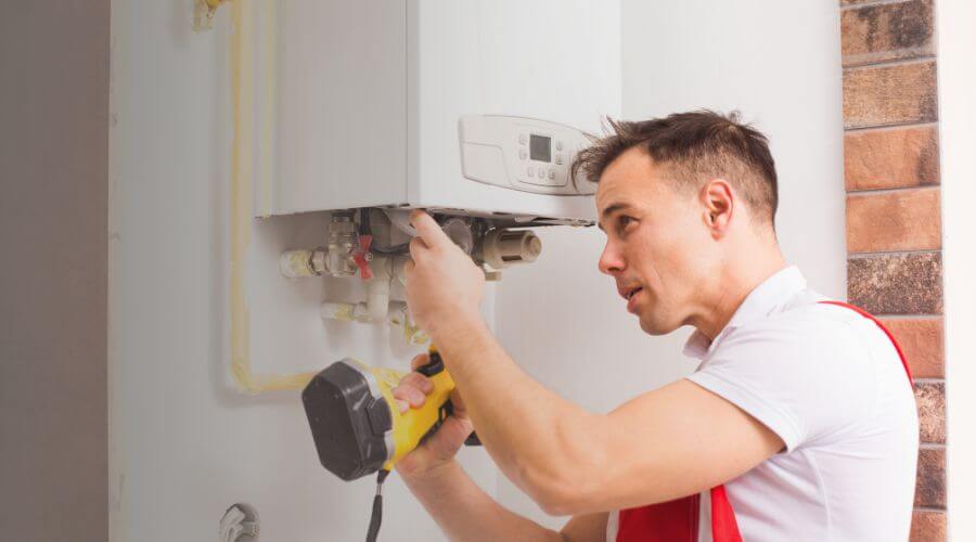 Professional Leak Detection in Derby, KS